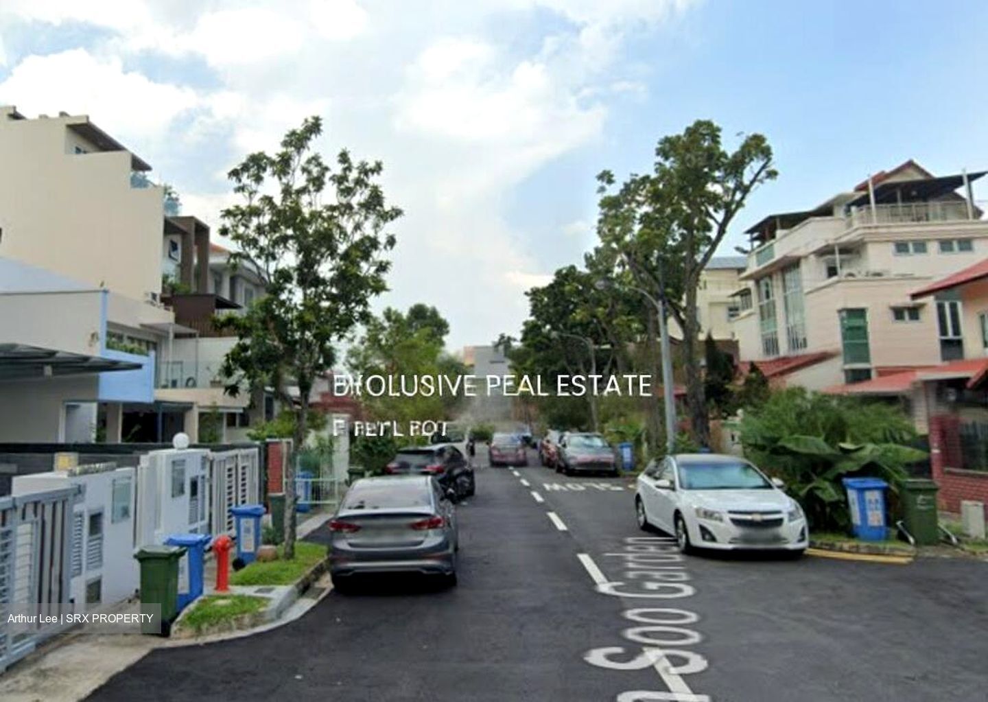 Hougang Avenue 1 (D19), Semi-Detached #498582841
